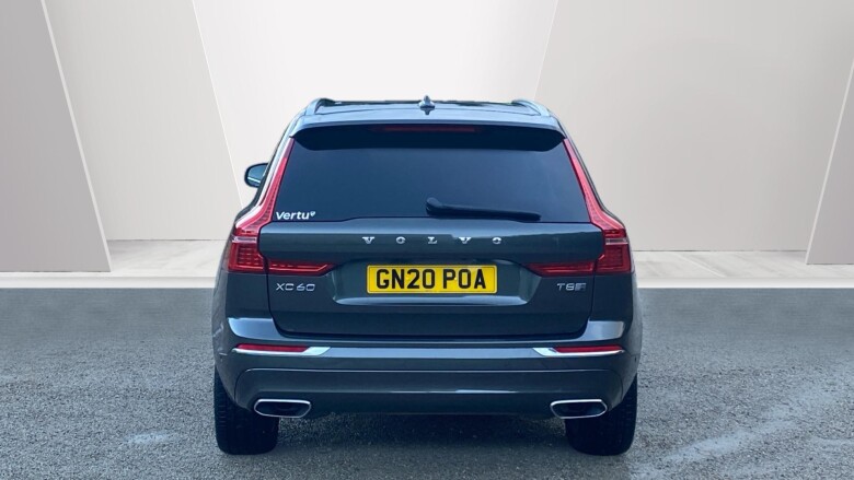 Volvo Xc60 2.0 T8 390 Hybrid Inscription Pro 5dr AWD G tronic Estate